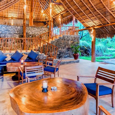 Gal Oya Lodge Galgamuwa  Екстериор снимка