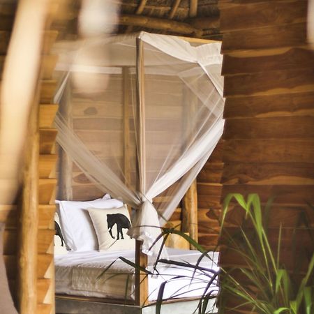Gal Oya Lodge Galgamuwa  Екстериор снимка