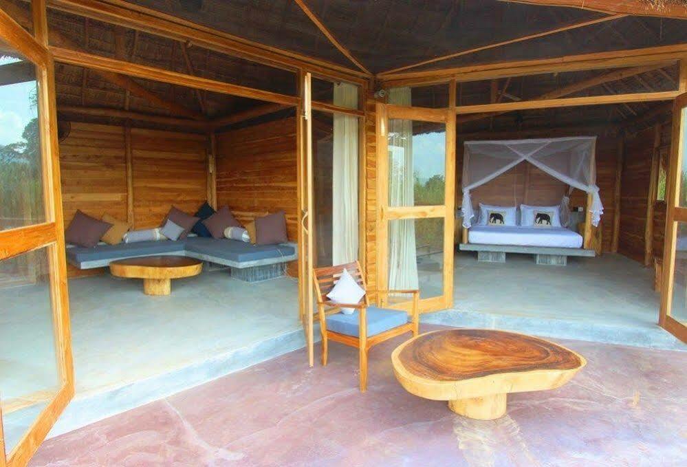 Gal Oya Lodge Galgamuwa  Екстериор снимка