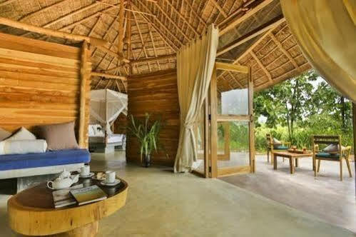 Gal Oya Lodge Galgamuwa  Екстериор снимка