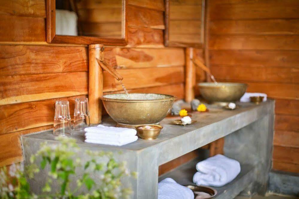 Gal Oya Lodge Galgamuwa  Екстериор снимка