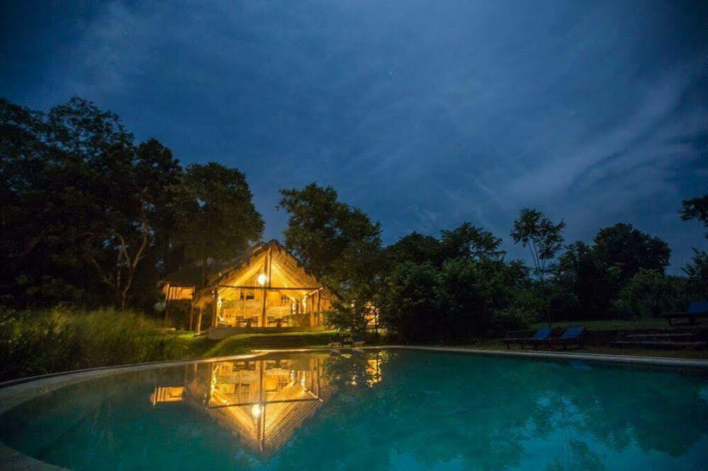 Gal Oya Lodge Galgamuwa  Екстериор снимка