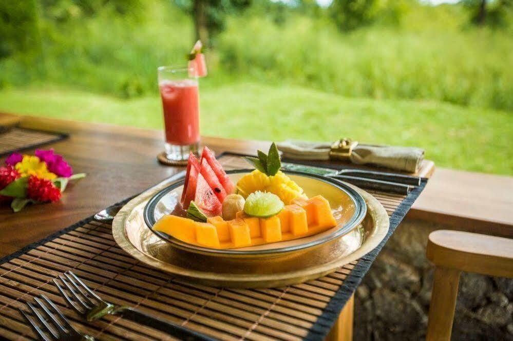 Gal Oya Lodge Galgamuwa  Екстериор снимка