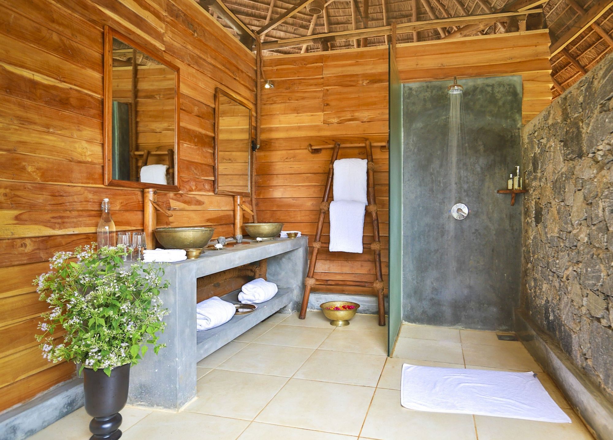 Gal Oya Lodge Galgamuwa  Екстериор снимка