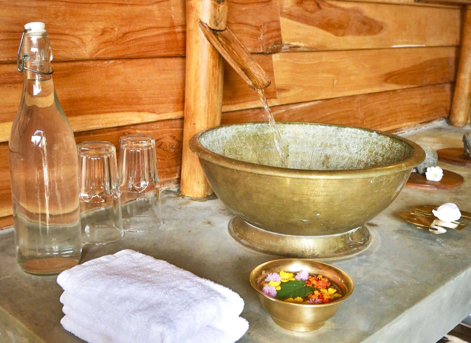 Gal Oya Lodge Galgamuwa  Екстериор снимка