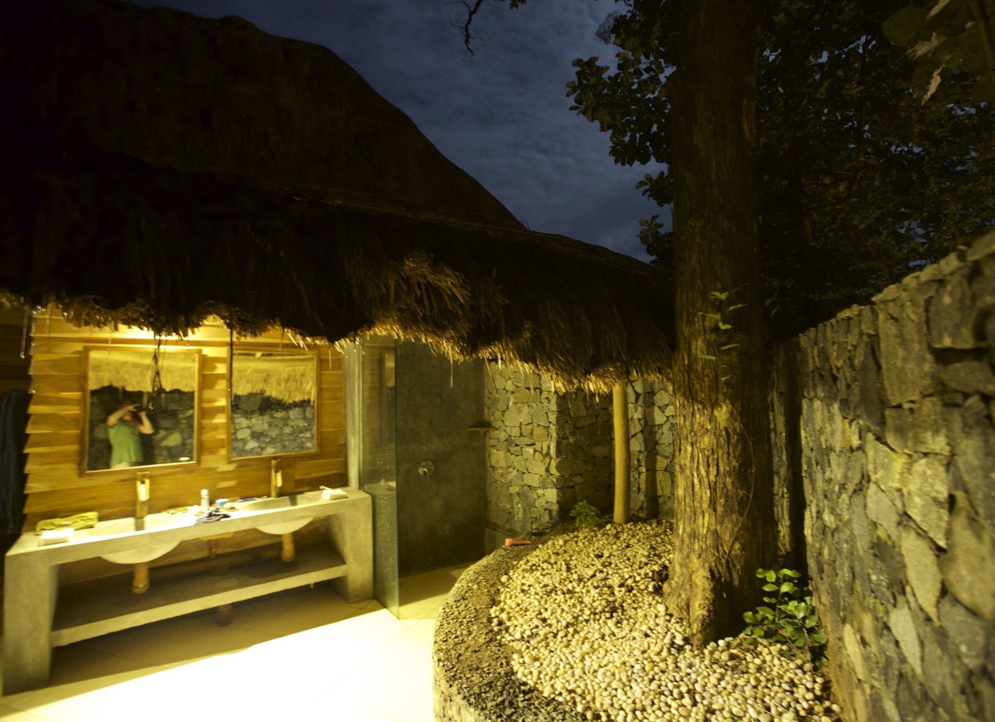 Gal Oya Lodge Galgamuwa  Екстериор снимка