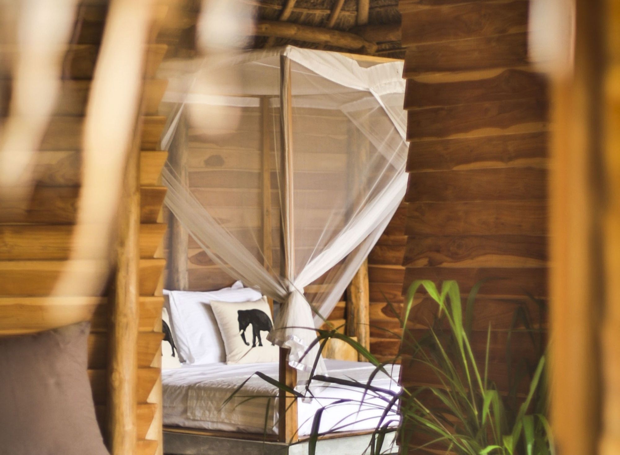 Gal Oya Lodge Galgamuwa  Екстериор снимка